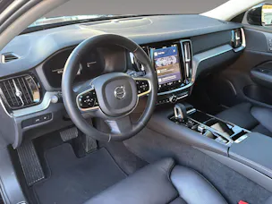 VOLVO V60 2.0 T6 TE Plus Dark eAWD