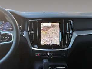VOLVO V60 2.0 T6 TE Plus Dark eAWD