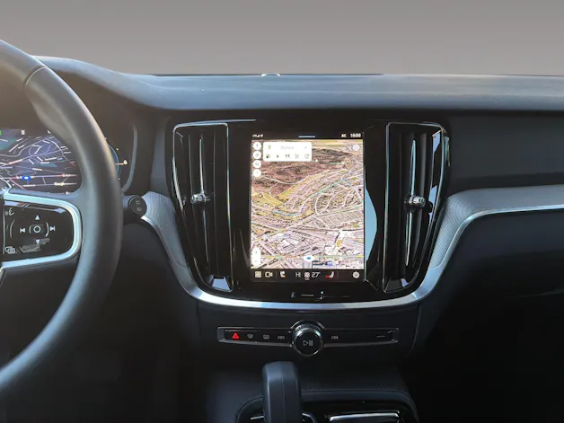 VOLVO V60 2.0 T6 TE Plus Dark eAWD
