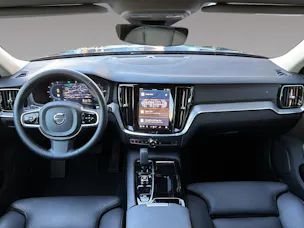 VOLVO V60 2.0 T6 TE Plus Dark eAWD