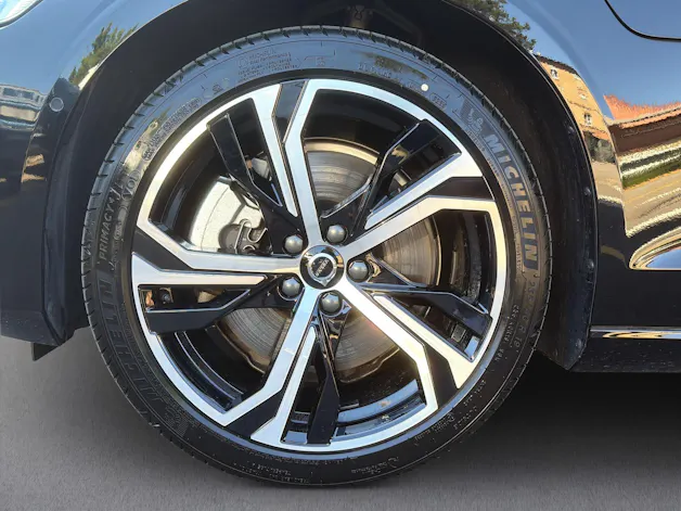 VOLVO V60 2.0 T6 TE Plus Dark eAWD