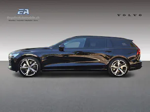 VOLVO V60 2.0 T6 TE Plus Dark eAWD