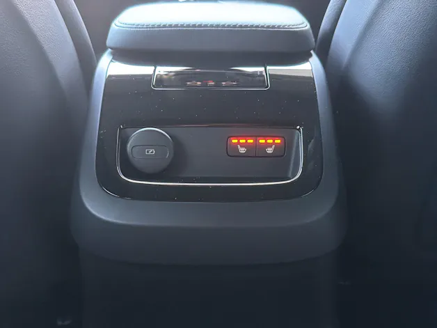 VOLVO V60 2.0 T6 TE Plus Dark eAWD