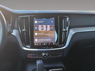 VOLVO V60 2.0 T6 TE Plus Dark eAWD