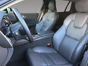 VOLVO V60 2.0 T6 TE Plus Dark eAWD
