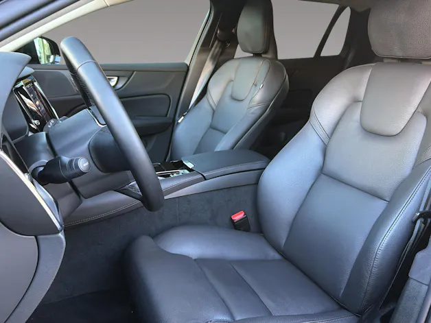 VOLVO V60 2.0 T6 TE Plus Dark eAWD