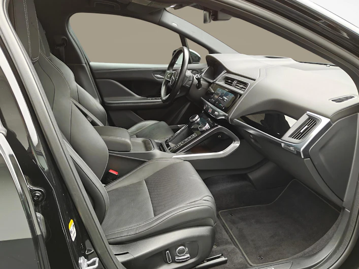 Fahrzeugbild JAGUAR I-PACE
