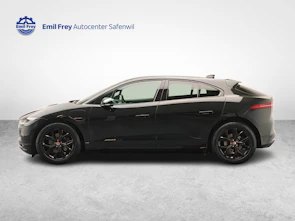 Fahrzeugbild JAGUAR I-Pace EV400 HSE AWD