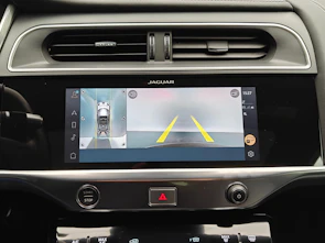 Fahrzeugbild JAGUAR I-Pace EV400 HSE AWD