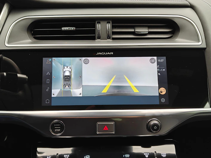 Fahrzeugbild JAGUAR I-PACE