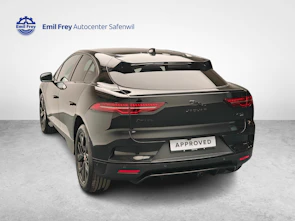 Fahrzeugbild JAGUAR I-Pace EV400 HSE AWD