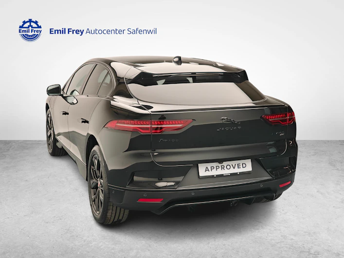 Fahrzeugbild JAGUAR I-PACE