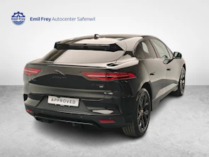 Fahrzeugbild JAGUAR I-Pace EV400 HSE AWD