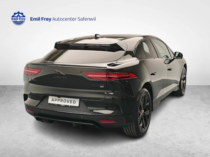 Fahrzeugbild JAGUAR I-PACE