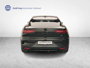 Fahrzeugbild JAGUAR I-Pace EV400 HSE AWD