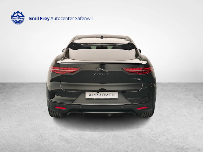 Fahrzeugbild JAGUAR I-PACE