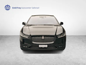Fahrzeugbild JAGUAR I-Pace EV400 HSE AWD