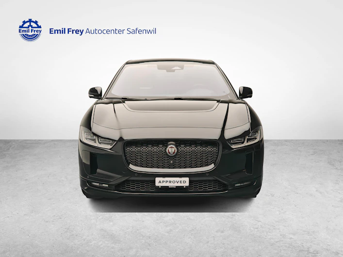 Fahrzeugbild JAGUAR I-PACE