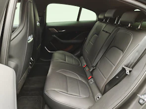 Fahrzeugbild JAGUAR I-Pace EV400 HSE AWD