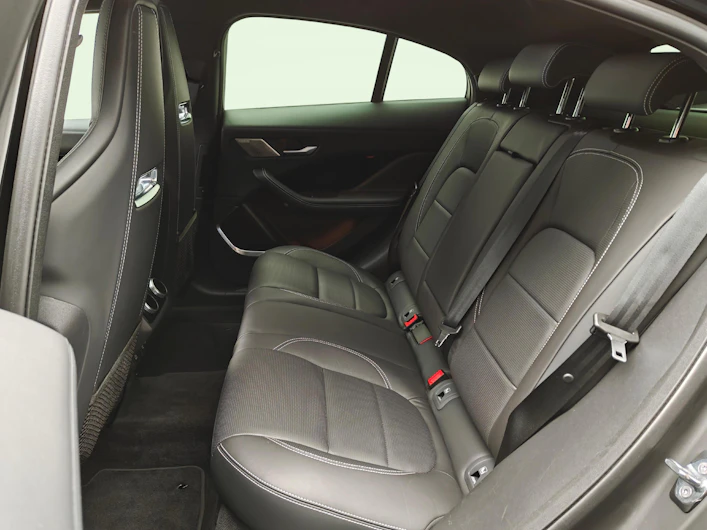 Fahrzeugbild JAGUAR I-PACE