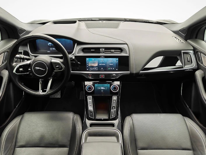 Fahrzeugbild JAGUAR I-PACE