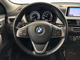 BMW X2 18d xDrive