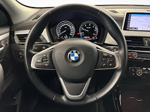 image du véhicule BMW X2 18d xDrive