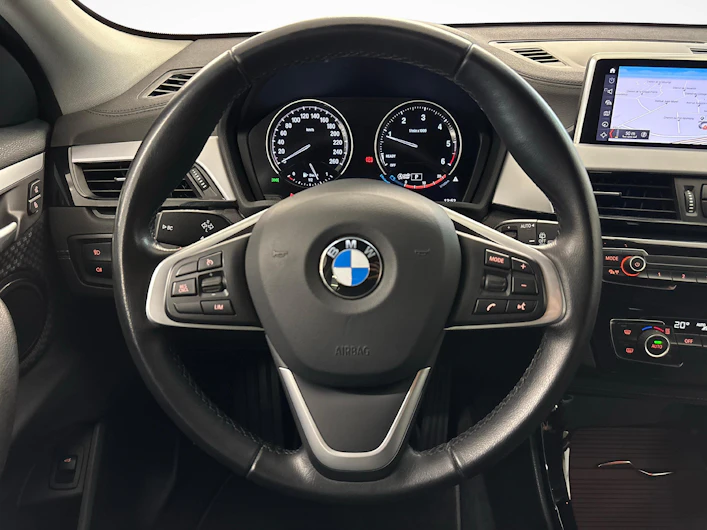 image du véhicule BMW X2