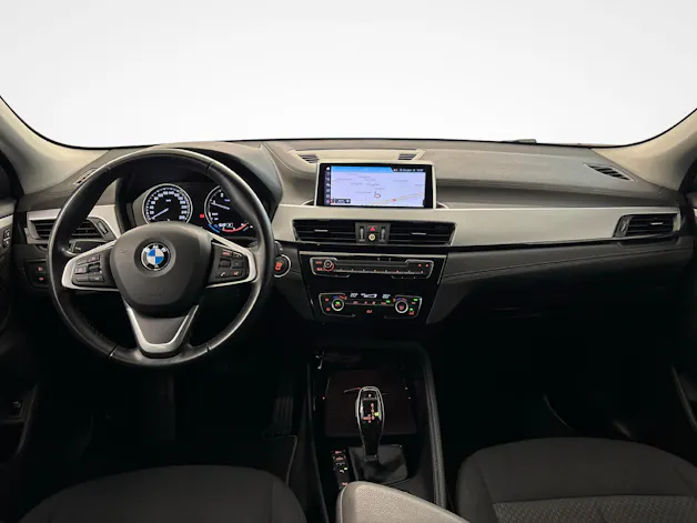 BMW X2 18d xDrive