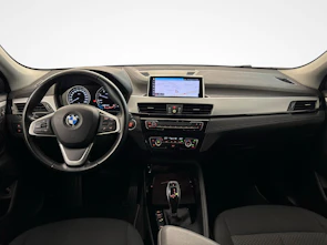 image du véhicule BMW X2 18d xDrive
