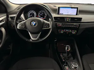 BMW X2 18d xDrive