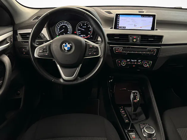 BMW X2 18d xDrive