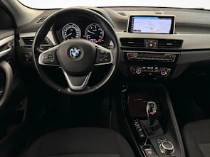 image du véhicule BMW X2 18d xDrive