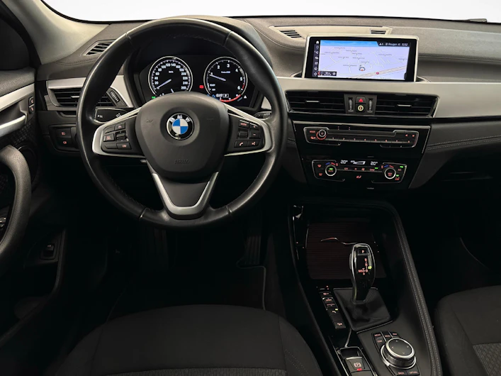 image du véhicule BMW X2