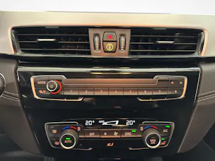 BMW X2 18d xDrive