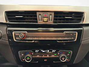 image du véhicule BMW X2 18d xDrive
