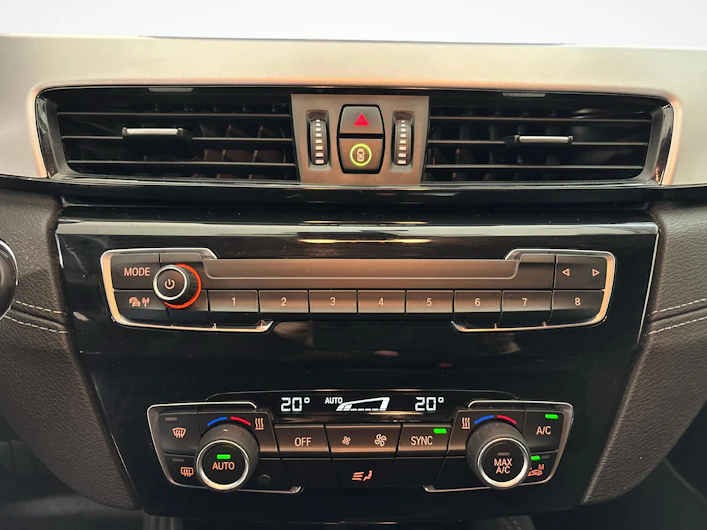 image du véhicule BMW X2