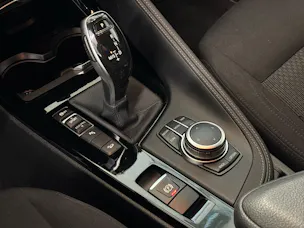 BMW X2 18d xDrive
