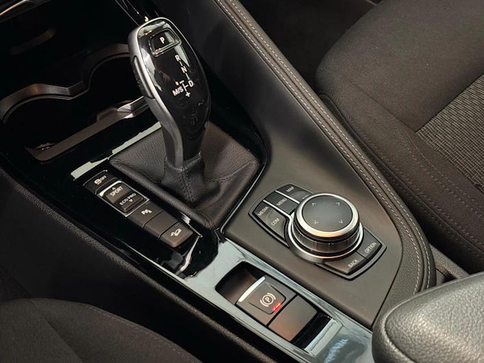 image du véhicule BMW X2