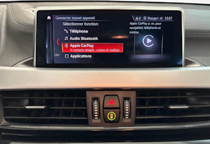 image du véhicule BMW X2 18d xDrive