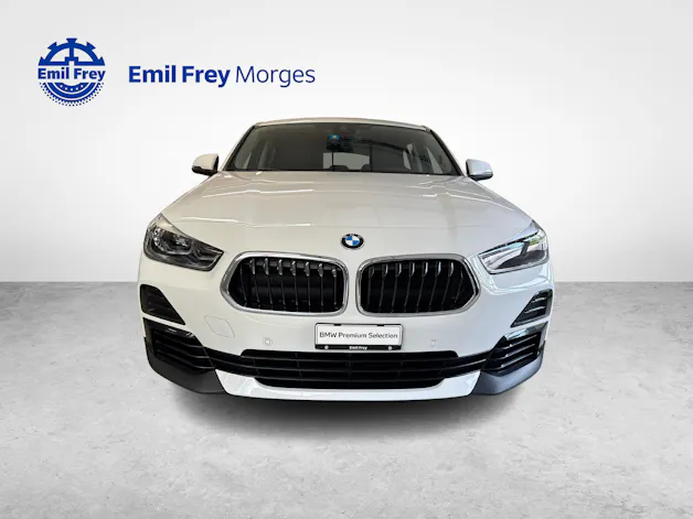 BMW X2 18d xDrive