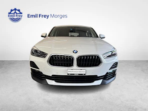 image du véhicule BMW X2 18d xDrive