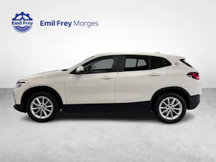 BMW X2 18d xDrive