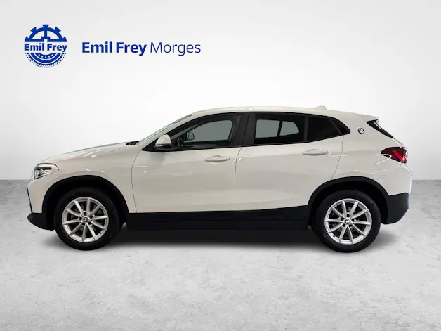 BMW X2 18d xDrive