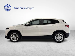 image du véhicule BMW X2 18d xDrive