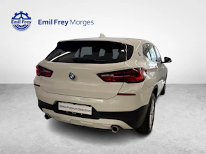 image du véhicule BMW X2 18d xDrive