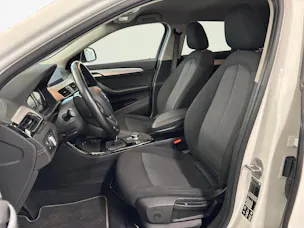 BMW X2 18d xDrive