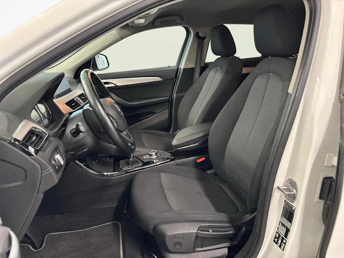 image du véhicule BMW X2
