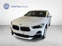 BMW X2 18d xDrive