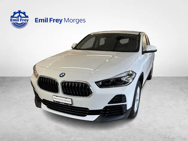 BMW X2 18d xDrive